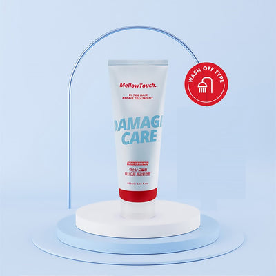 MellowTouch - No Wash & Wash Off Damage Intensive Care Set