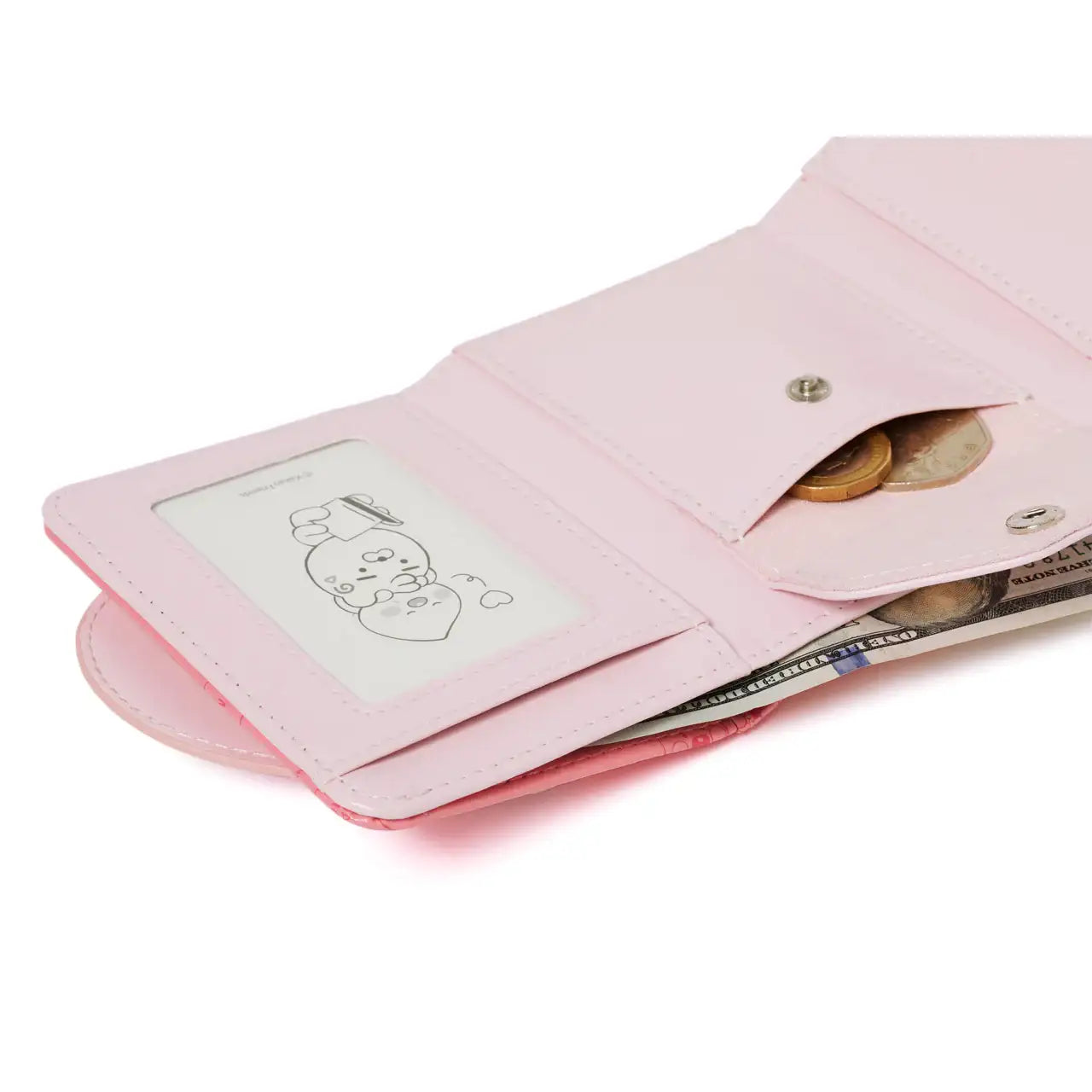 Kakao Friends - Little Friends Wallet - Kakao Friends - Accessories - Harumio