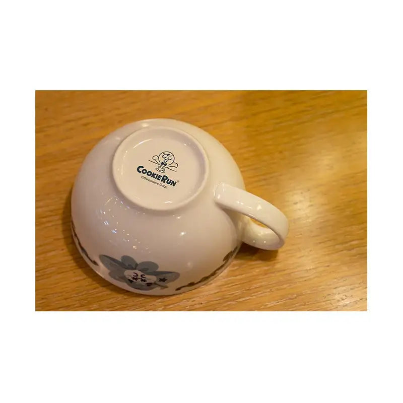 Cookie Run - Winter Edition Tea Time Set - Cookie Run - Accessories - Harumio