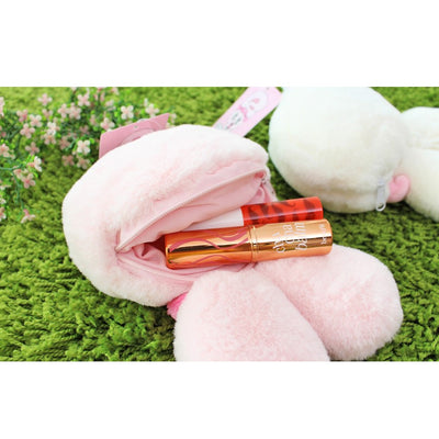 Esther Bunny - Plush Doll Wallet Keyring