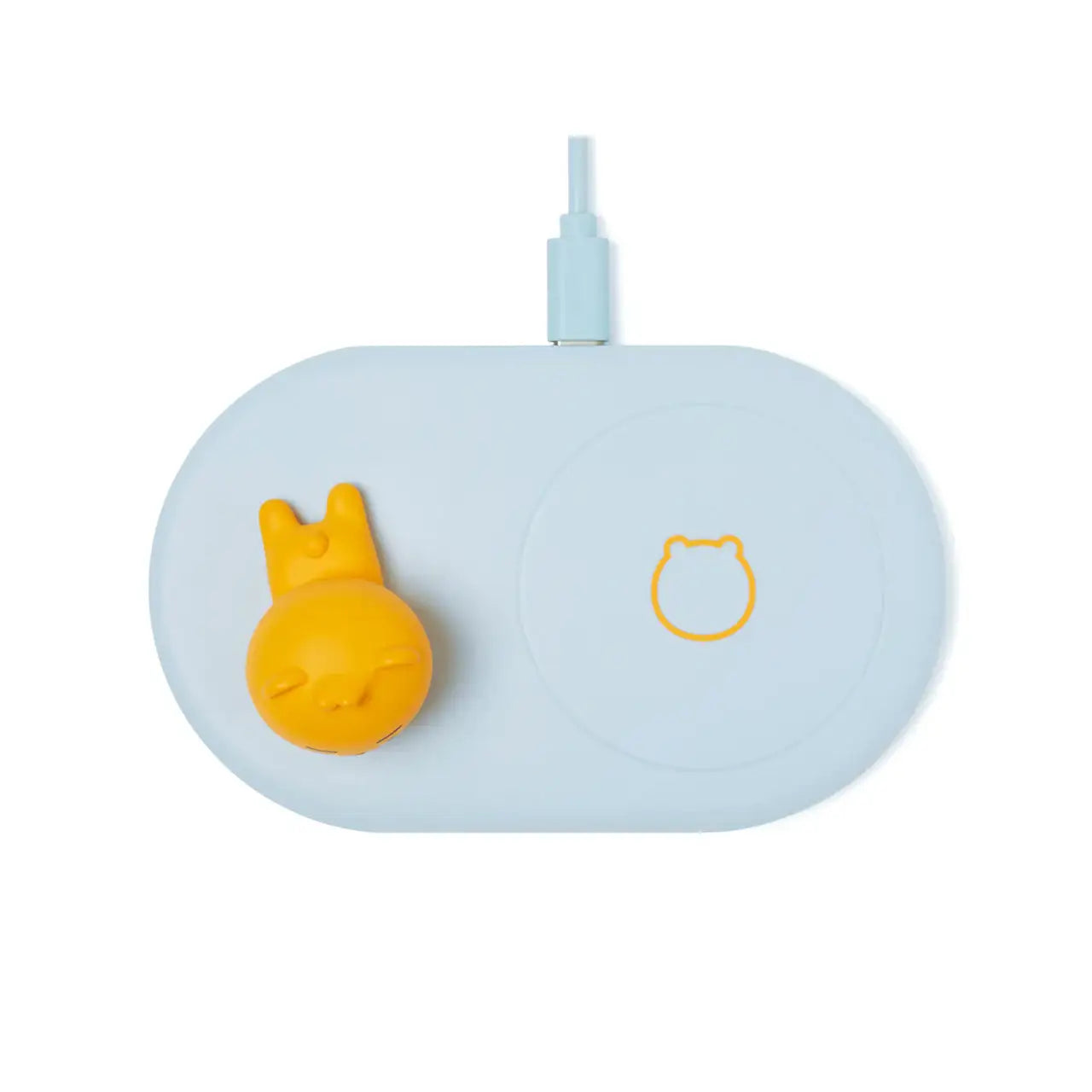 Kakao Friends - High Speed Wireless Charging Pad - Kakao Friends - Accessories - Harumio
