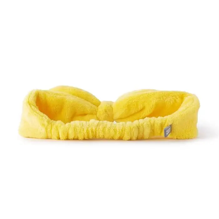 Line Friends - Official Merch - Face-Washing Hair Band - Line Friends - Face Wash Headband - Harumio