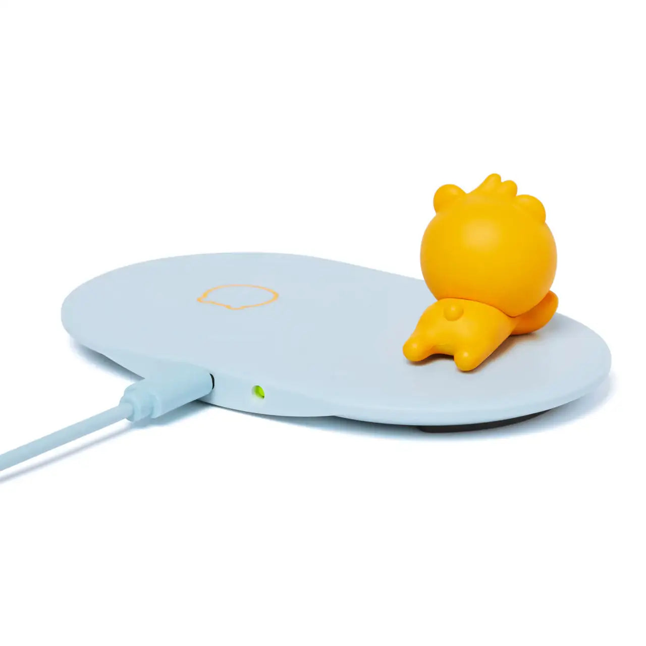 Kakao Friends - High Speed Wireless Charging Pad - Kakao Friends - Accessories - Harumio