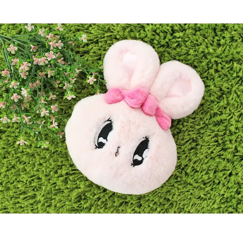 Esther Bunny - Plush Doll Wallet Keyring - Esther Bunny - Accessories - Harumio