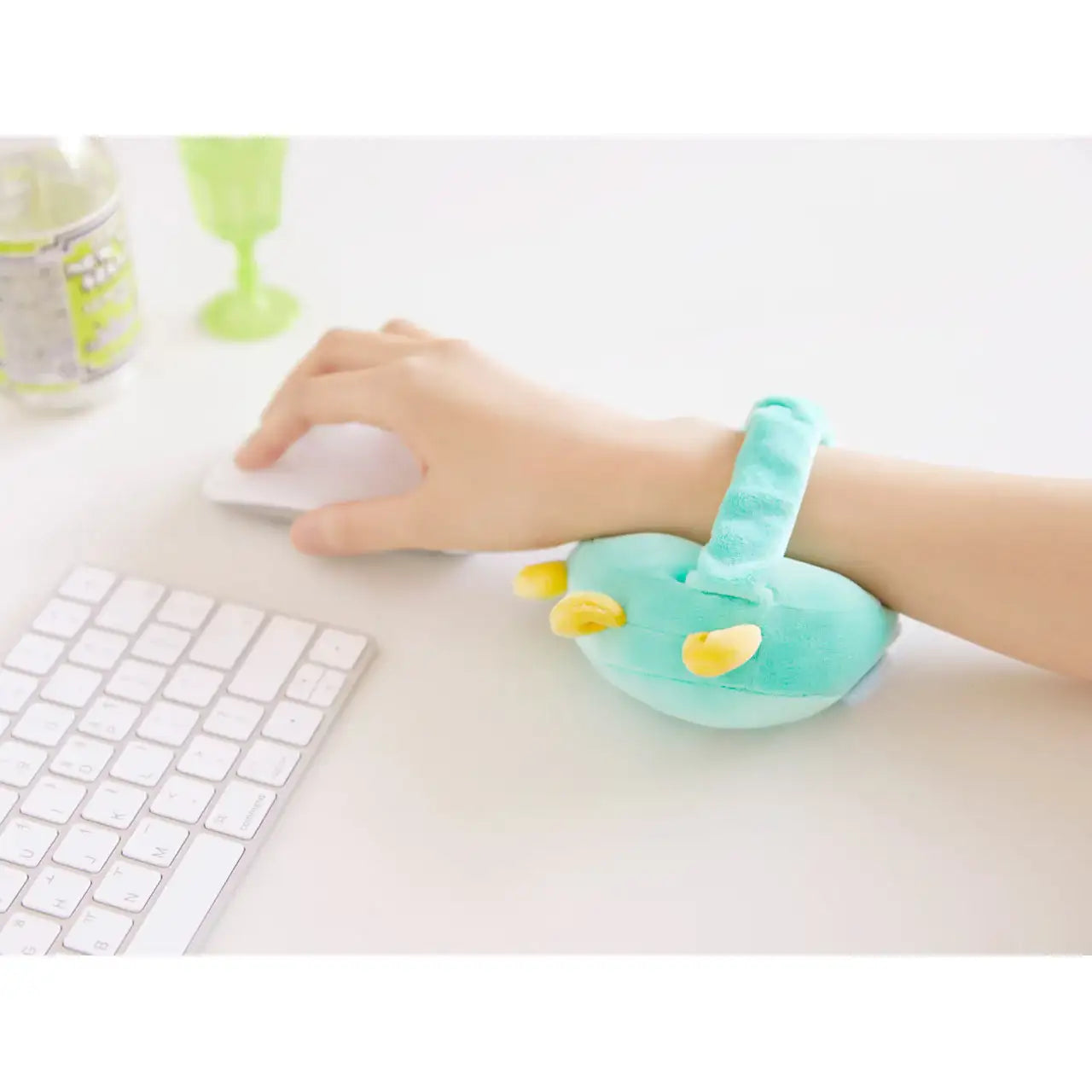 Kakao Friends - Wrist Cushion - Kakao Friends - Accessories - Harumio
