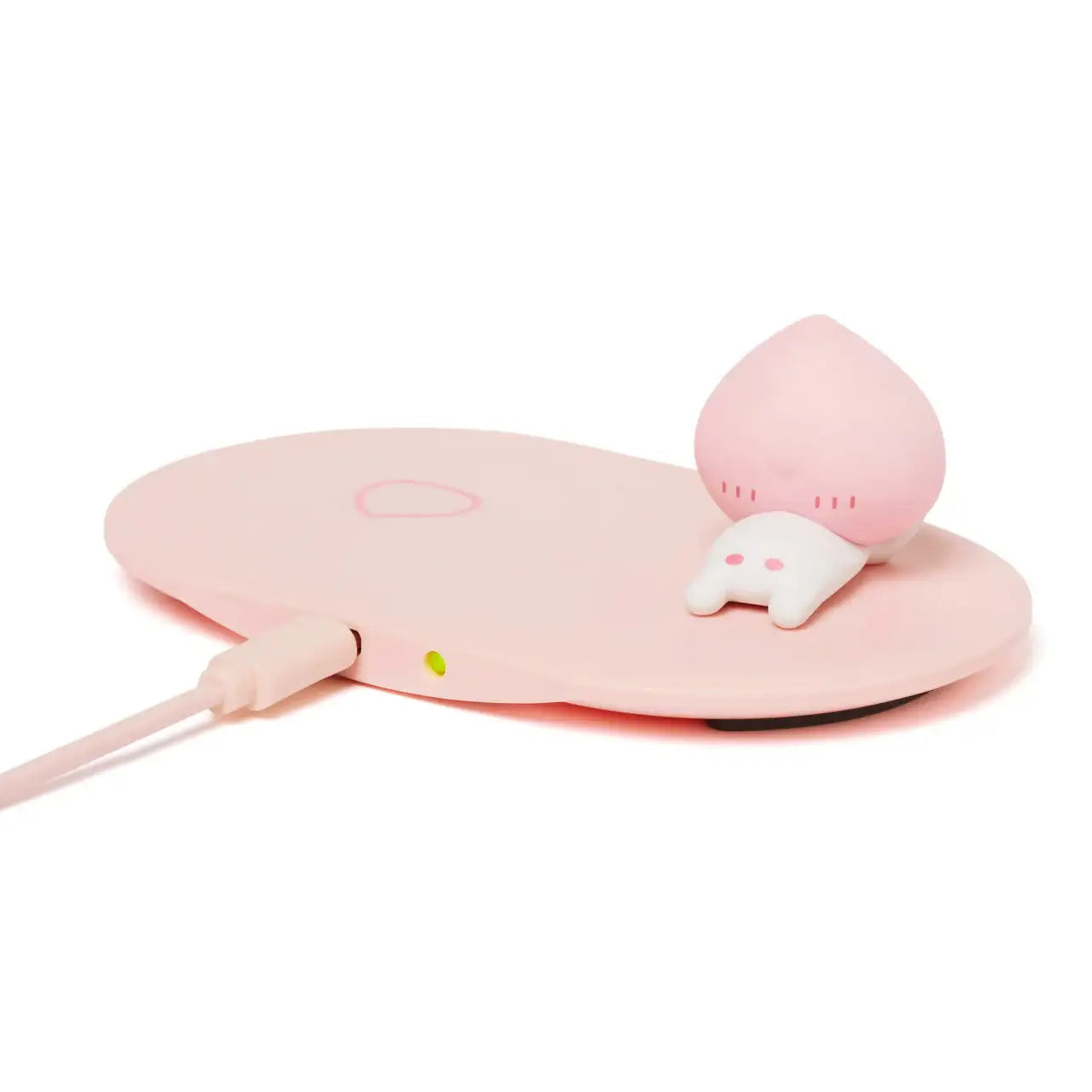 Kakao Friends - High Speed Wireless Charging Pad - Kakao Friends - Accessories - Harumio
