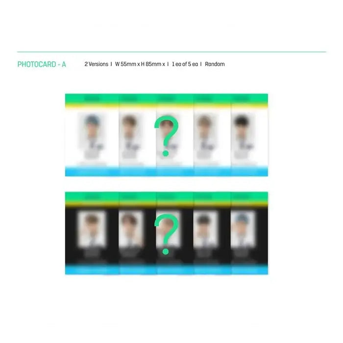Tomorrow X Together - The Dream Chapter: Magic - Tomorrow X Together - Album - Harumio