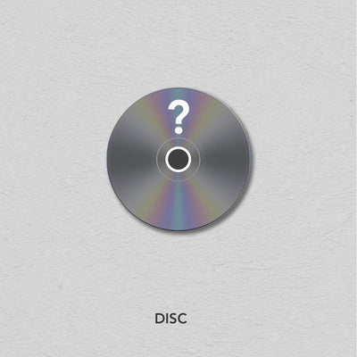 WINNER - Mini Album Vol. 3 - CROSS