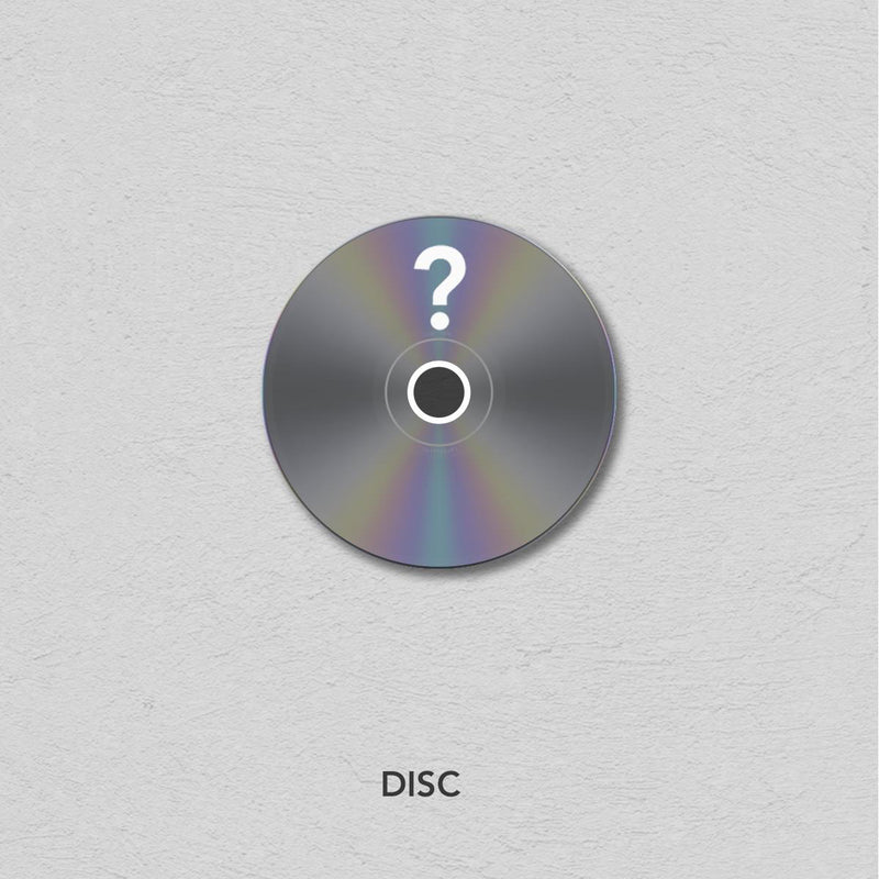 WINNER - Mini Album Vol. 3 - CROSS