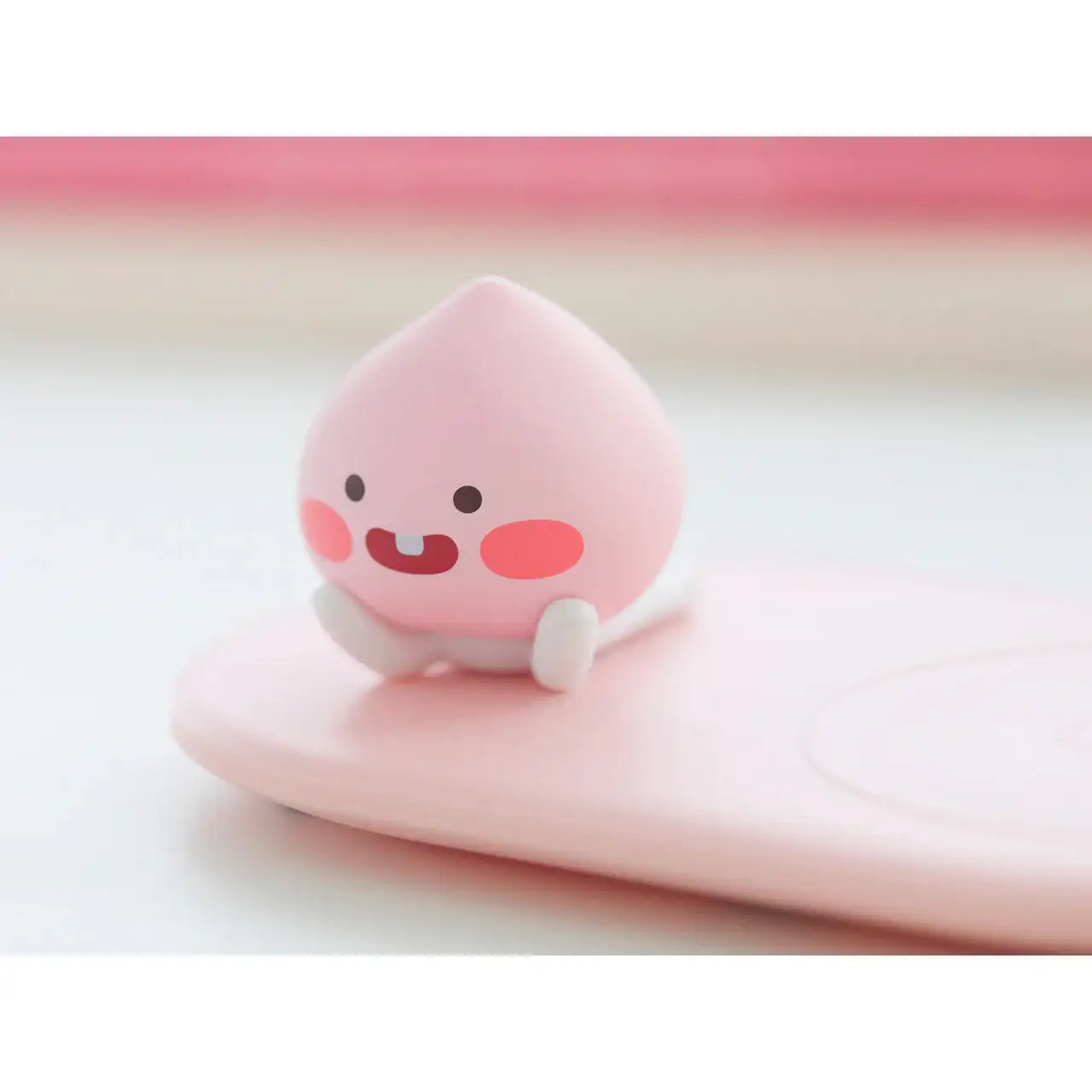 Kakao Friends - High Speed Wireless Charging Pad - Kakao Friends - Accessories - Harumio