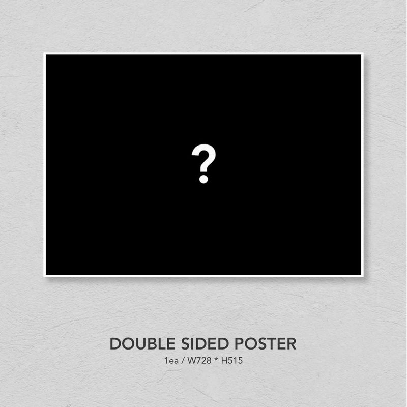 WINNER - Mini Album Vol. 3 - CROSS