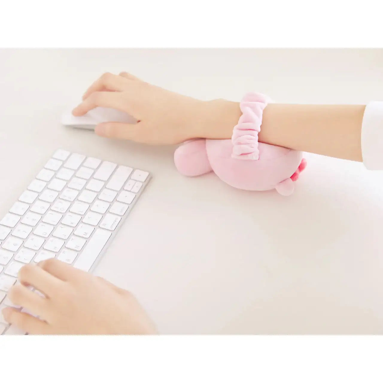 Kakao Friends - Wrist Cushion - Kakao Friends - Accessories - Harumio