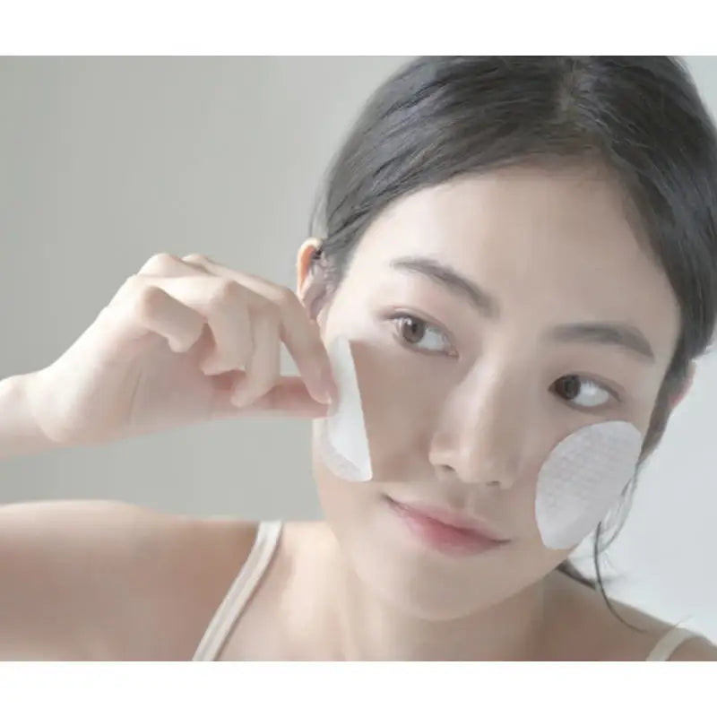 Olive Young - Anua Heartleaf 77% Clear Pad + Refill - Olive Young - Cleansing Pad - Harumio