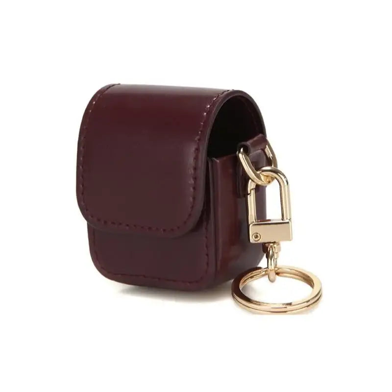Fennec - Leather AirPods Case - FENNEC - Accesories - Harumio