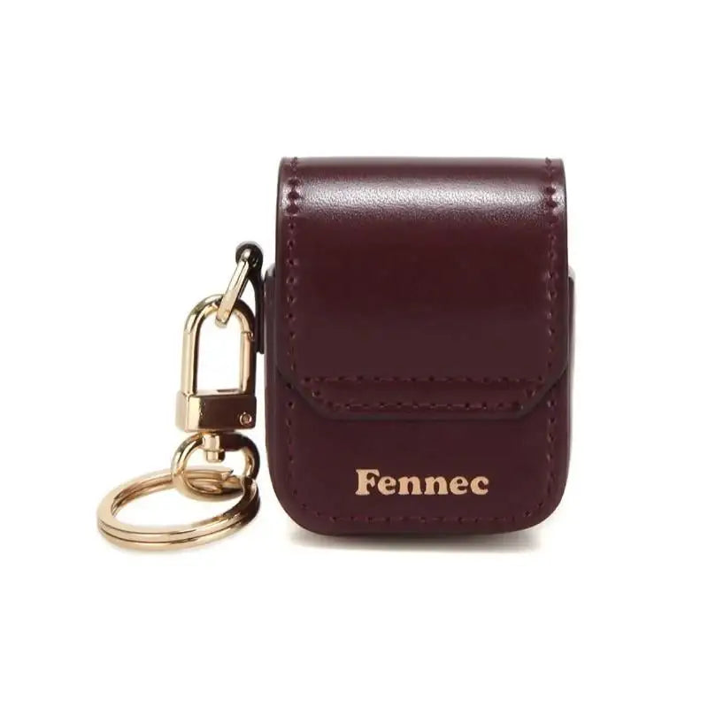 Fennec - Leather AirPods Case - FENNEC - Accesories - Harumio