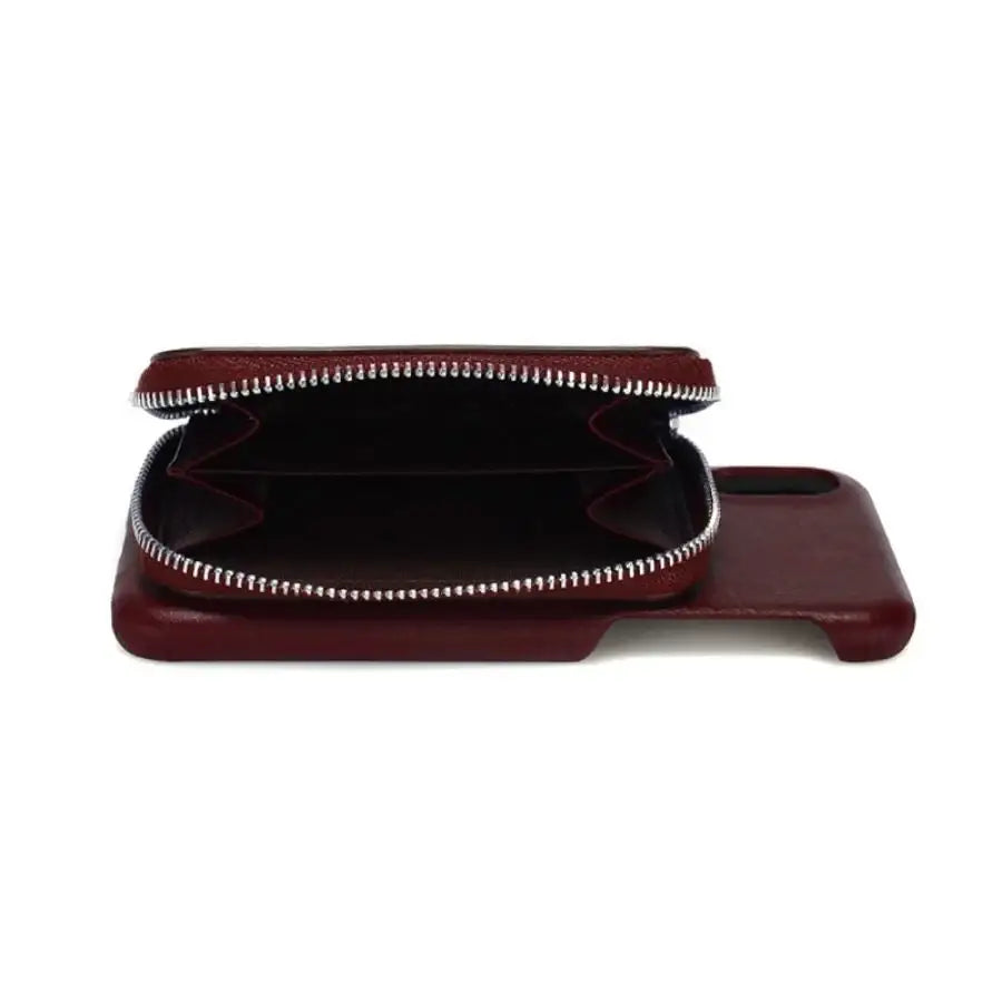 Fennec - Leather Mini-Pocket Case - FENNEC - Accesories - Harumio