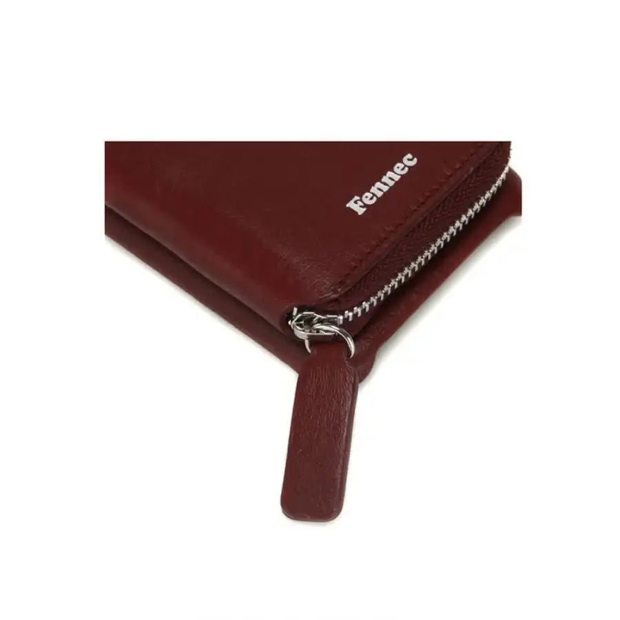 Fennec - Leather Mini-Pocket Case - FENNEC - Accesories - Harumio