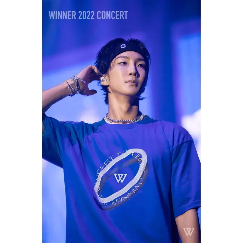 WINNER - The Circle - Headband - WINNER - Headband - Harumio