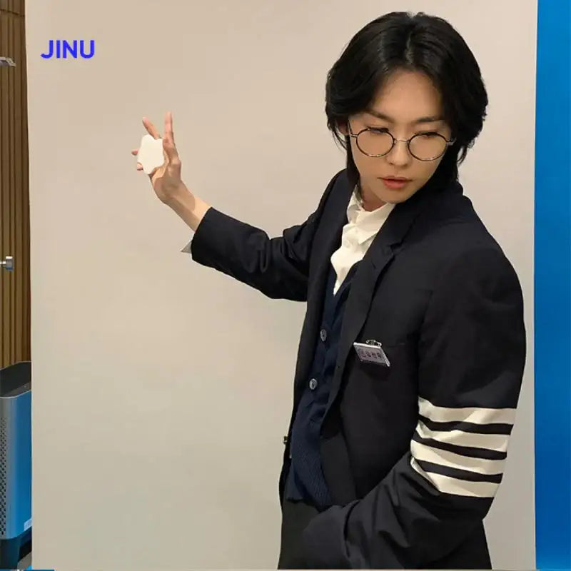 WINNER - The Circle - Mirror Grip Holder - WINNER - Accessories - Harumio