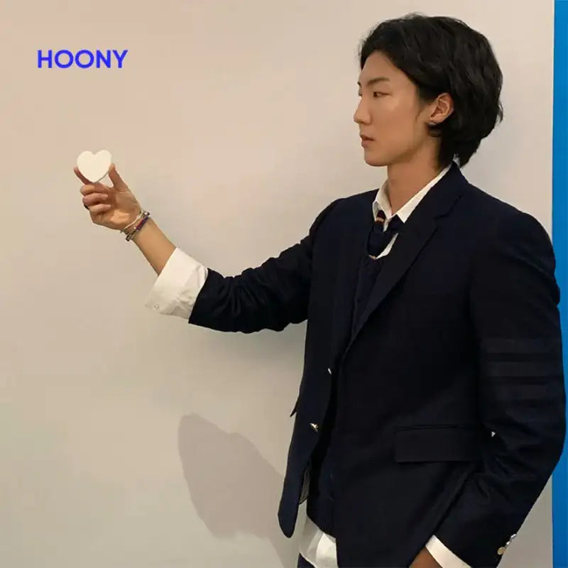 WINNER - The Circle - Mirror Grip Holder - WINNER - Accessories - Harumio