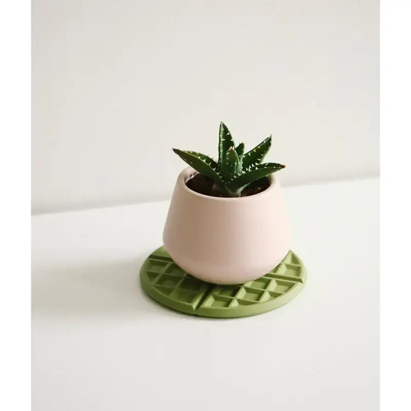 Dailylike x 10x10 - Silicone Trivet - Dailylike x 10x10 - Kitchenware - Harumio