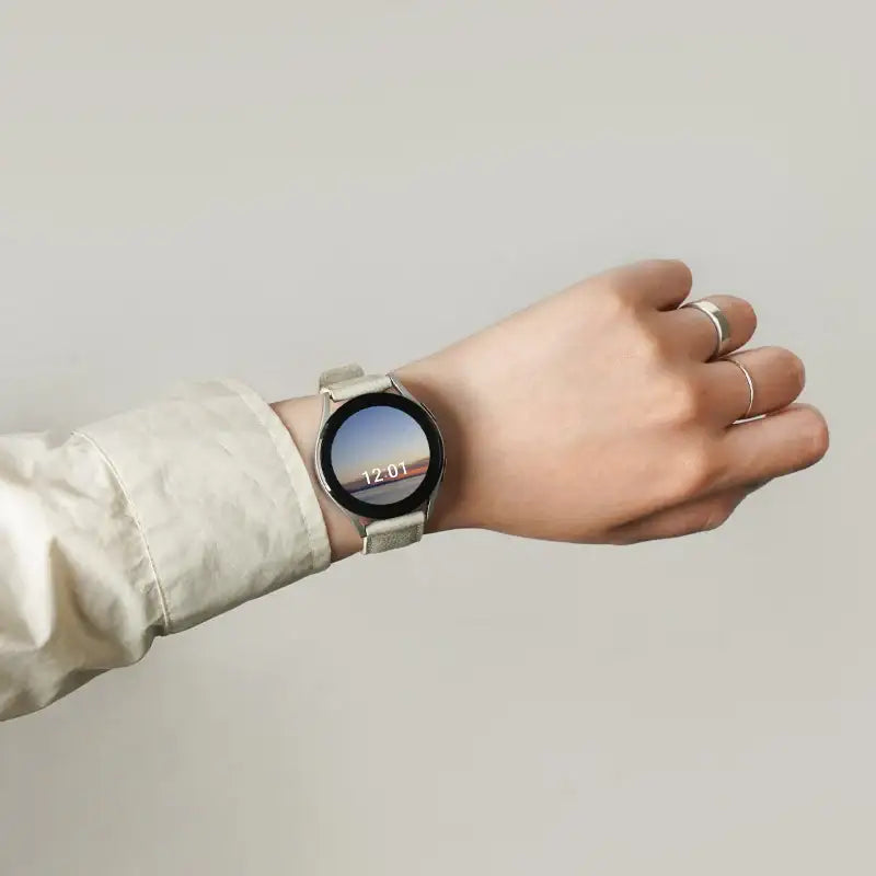 proper belongings - Proper Galaxy Watch Strap - proper belongings - Watch Strap - Harumio