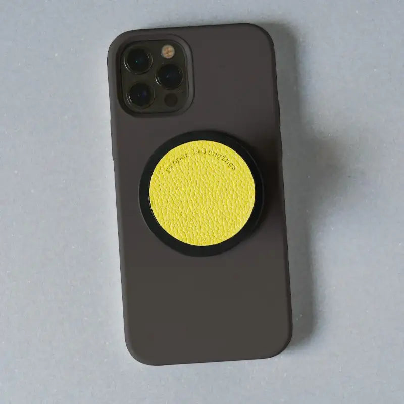 proper belongings - Griptok - proper belongings - Griptok - Harumio