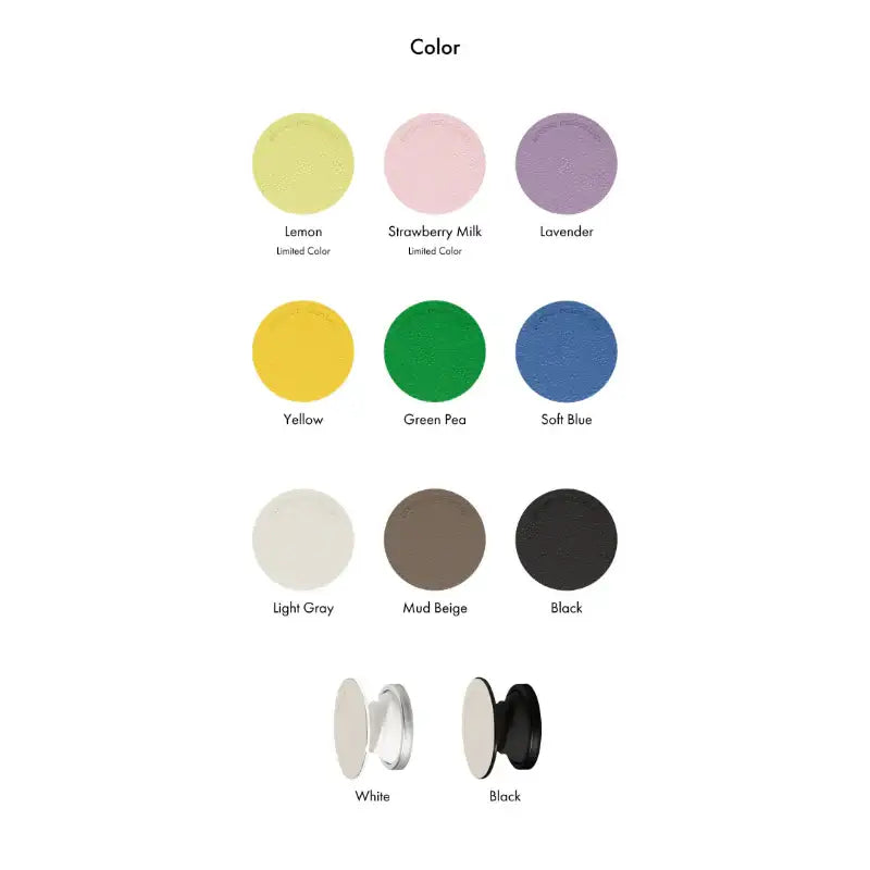 proper belongings - Griptok - proper belongings - Griptok - Harumio