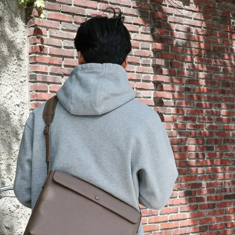 proper belongings - Shoulder Pad - proper belongings - Shoulder Pad - Harumio