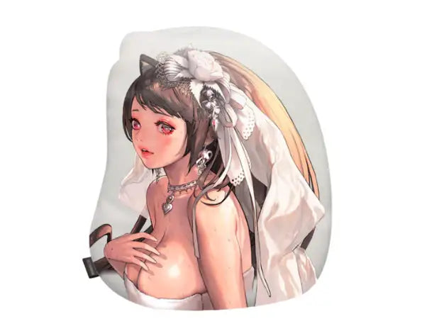 Destiny Child - Flat Cushions - Destiny Child - Home & Living - Harumio