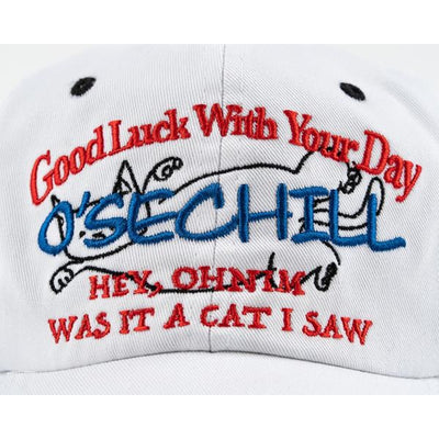 Osechill - O' Hnim Cap