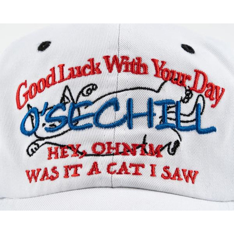 Osechill - O&