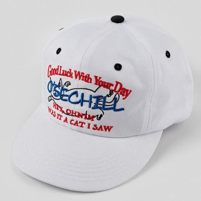 Osechill - O' Hnim Cap