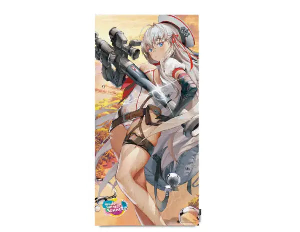 Destiny Child - Microfiber Beach Towel - Destiny Child - Home & Living - Harumio