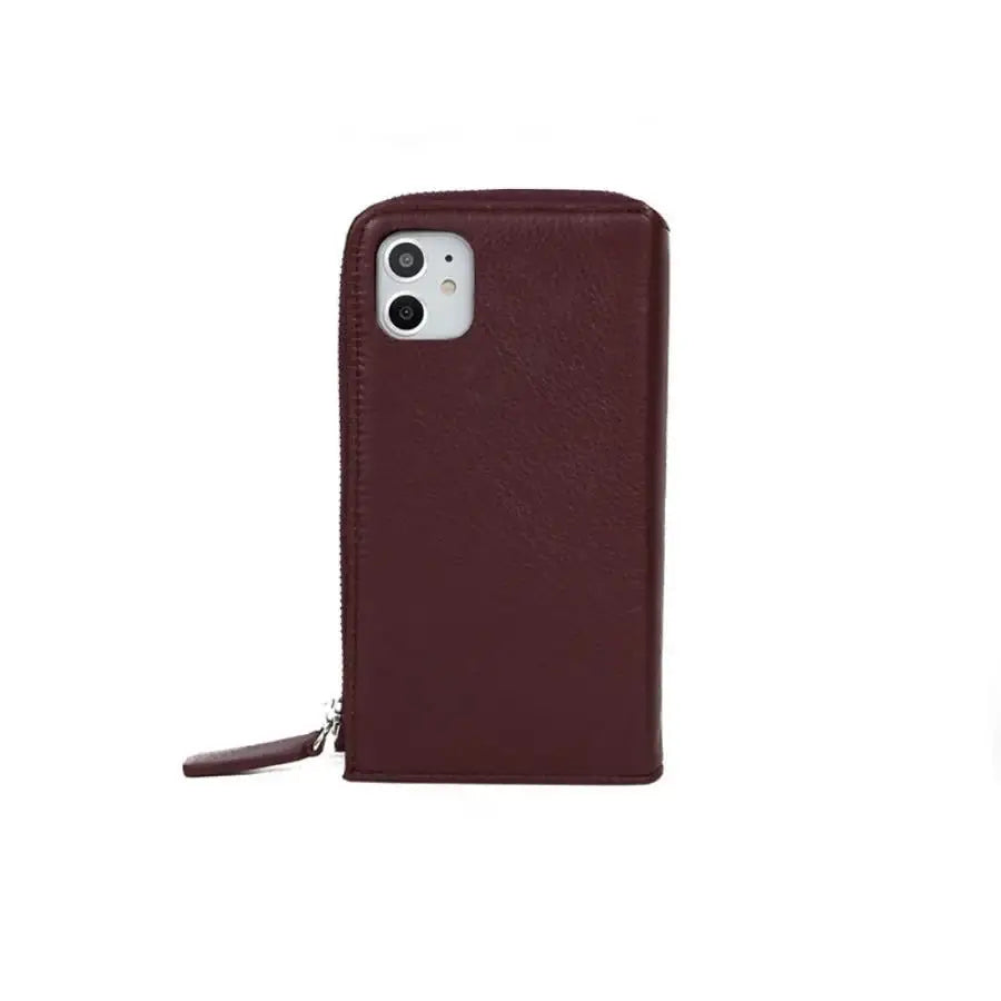 Fennec - Leather Carry Case - FENNEC - Accesories - Harumio