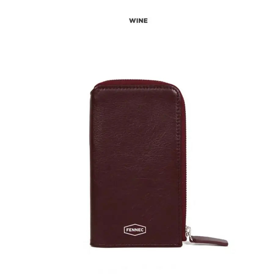 Fennec - Leather Carry Case - FENNEC - Accesories - Harumio