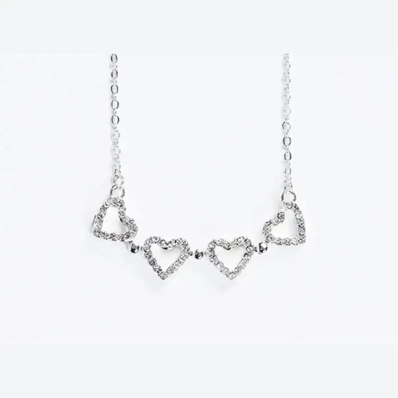 WINNER - The Circle - Winner Team Necklace - WINNER - Necklace - Harumio