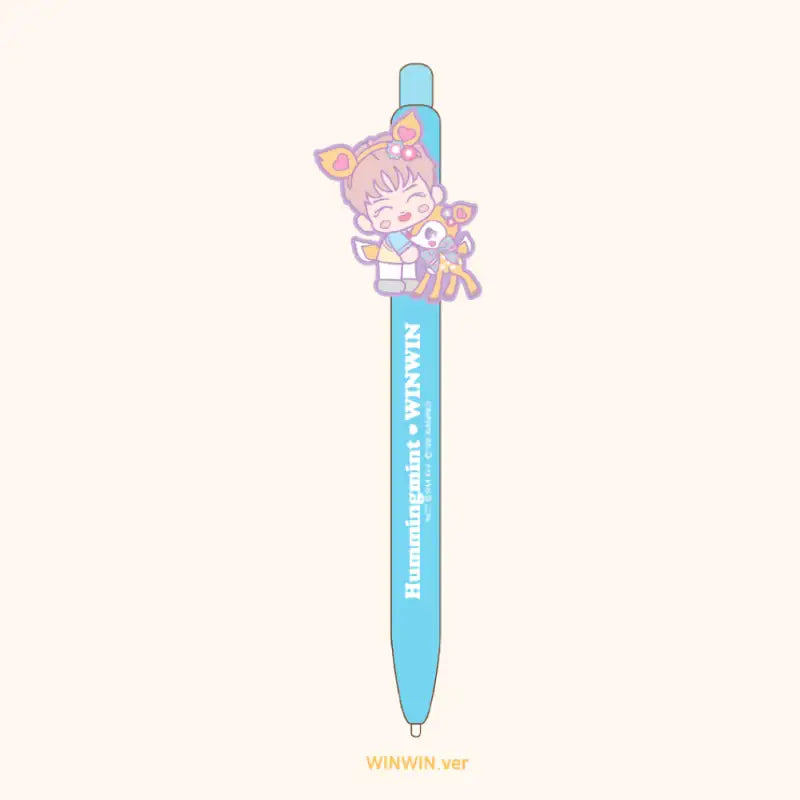 NCT x Sanrio - Gel Pen - Sanrio - Gel Pen - Harumio