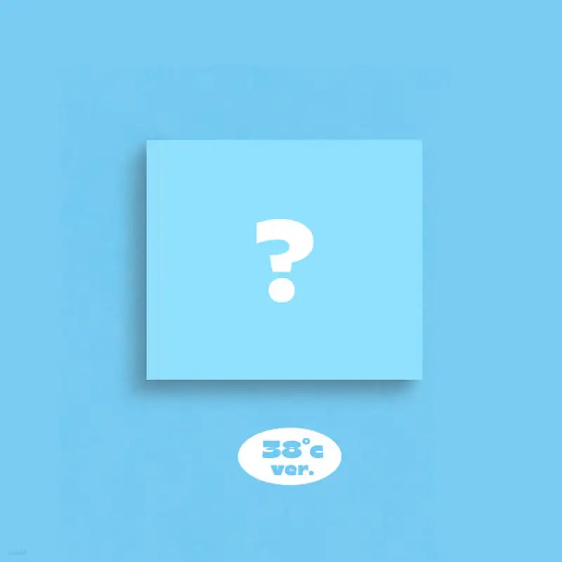 ONF - Summer Popup Album POPPING - ONF - Album - Harumio