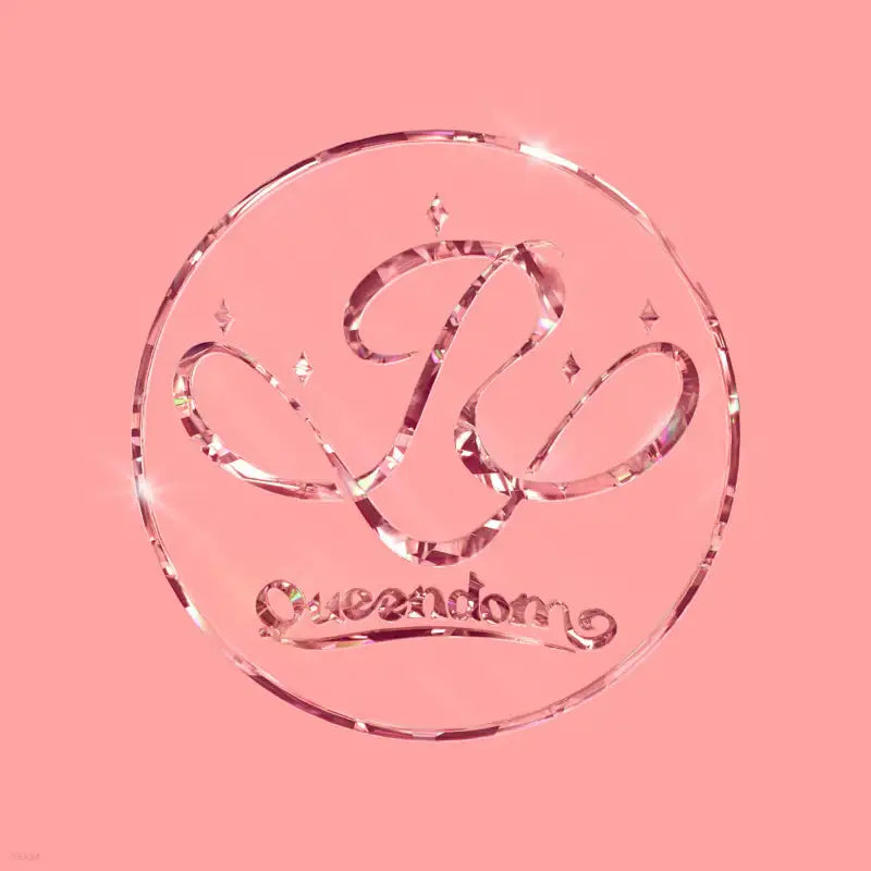 Red Velvet - 6th Mini Album : Queendom - Red Velvet - Album - Harumio