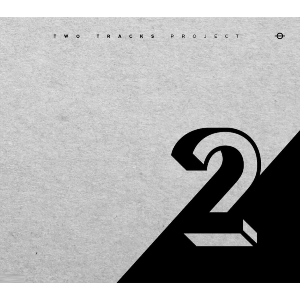 Two Tracks Project - Compilation LP