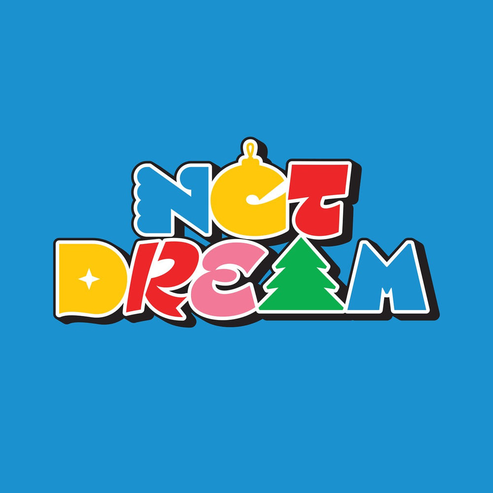 NCT DREAM - CANDY : Winter Special Mini Album (SMini Version)
