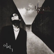 Lee Juck - 1st Album: Dead End - Majang Music & Pictures - Solo Album - Harumio