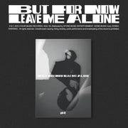 pH-1 - But For Now Leave Me Alone : 2nd Album (LP) - pH-1 - Album - Harumio