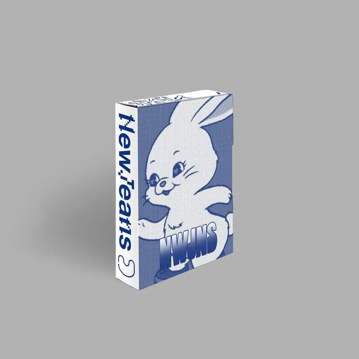 NewJeans - New Jeans : 1ST EP Album (Weverse Version) - NewJeans - Album - Harumio