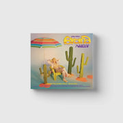 Xiumin - Brand New : 1st Mini Album (Digipack Version) - Xiumin - Album - Harumio