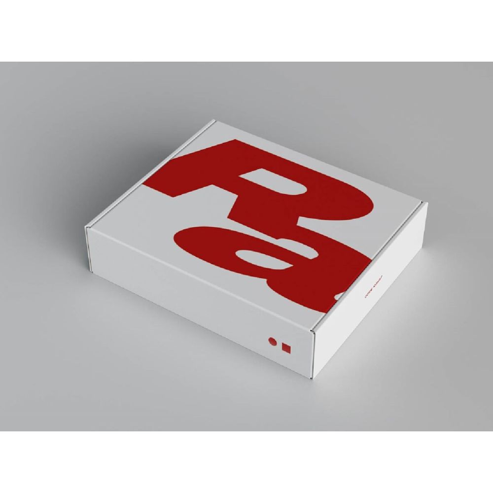 CODE KUNST - Remember Archive : Album Vol. 5
