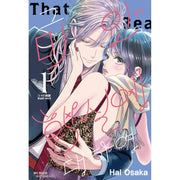 That Beautiful (Man) is "Loose" - Manga - Seoul Media Comics - Manga - Harumio