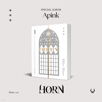 Apink - Special Album: HORN