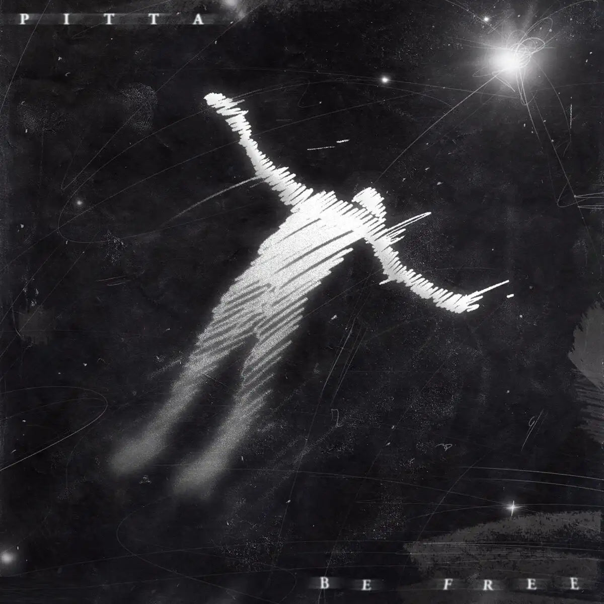 PITTA (Kang Hyung-ho) - Be Free (Digipack Version) - PITTA (Kang Hyung-ho) - Album - Harumio